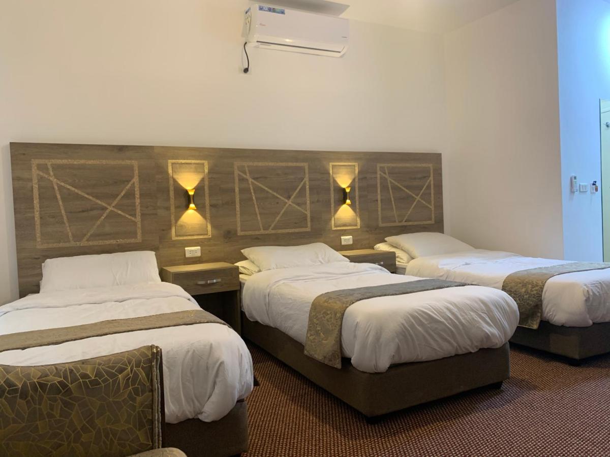 Asad Apt. Wadi Musa Ngoại thất bức ảnh