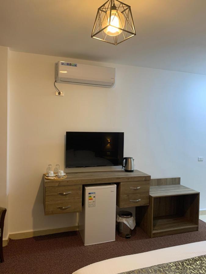Asad Apt. Wadi Musa Ngoại thất bức ảnh