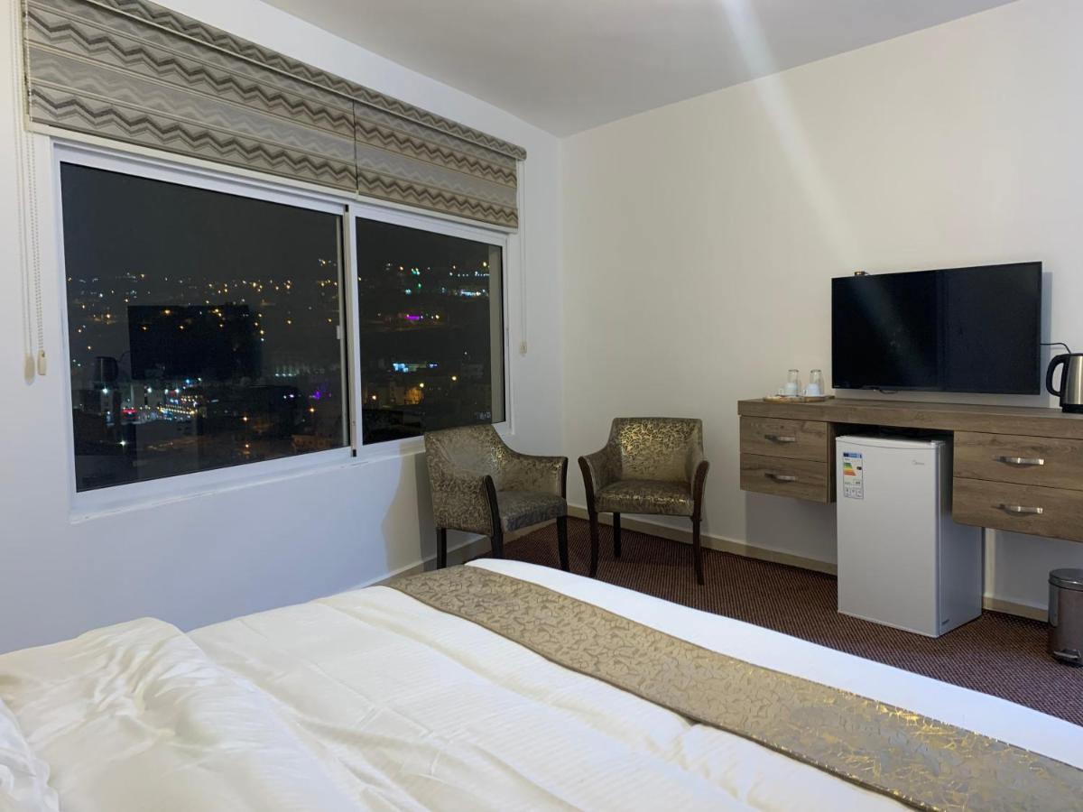 Asad Apt. Wadi Musa Ngoại thất bức ảnh