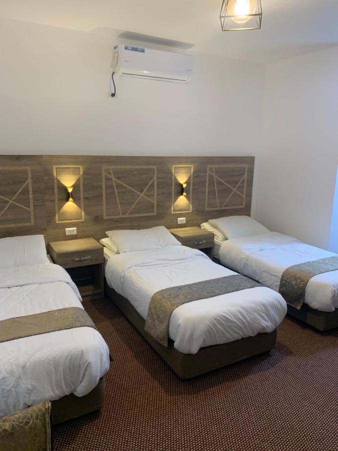 Asad Apt. Wadi Musa Ngoại thất bức ảnh